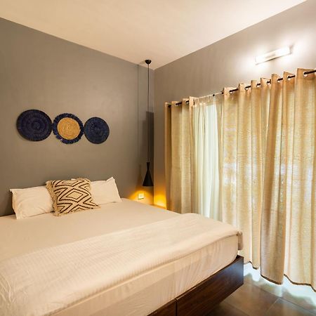 The Banyan Soul Hotel Anjuna Exterior photo