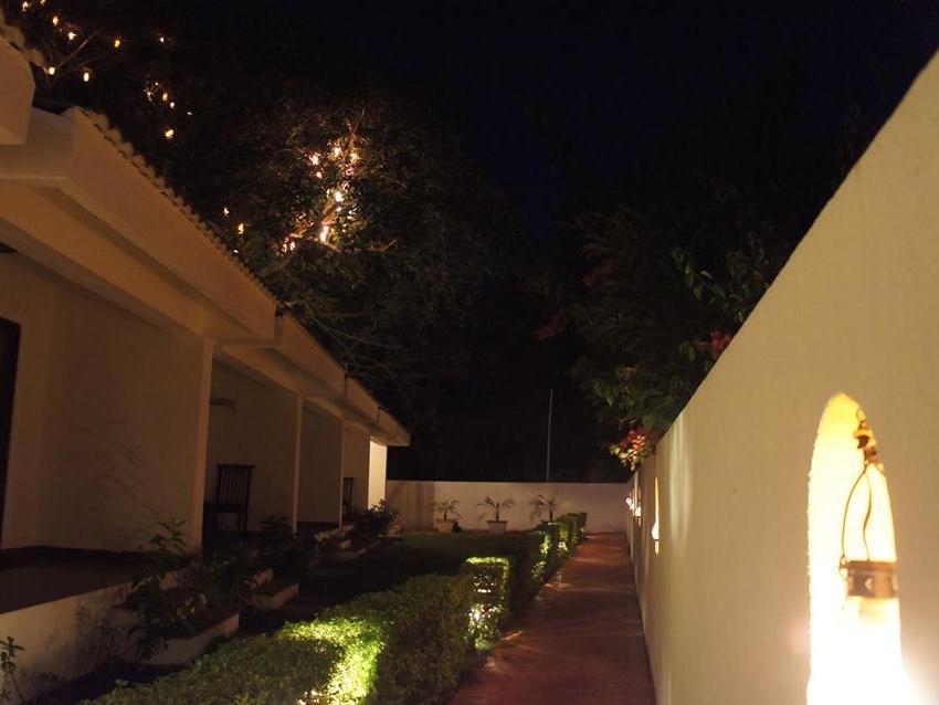 The Banyan Soul Hotel Anjuna Exterior photo