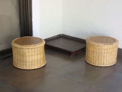 The Banyan Soul Hotel Anjuna Exterior photo