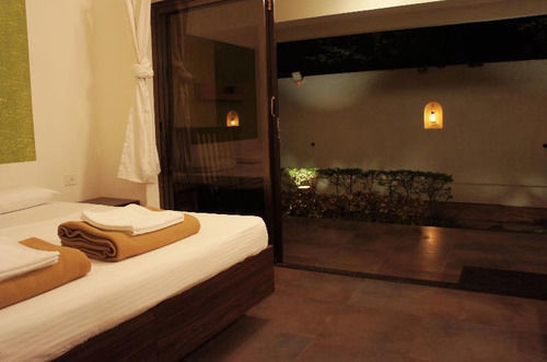 The Banyan Soul Hotel Anjuna Exterior photo